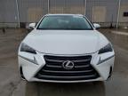 LEXUS NX 200T BA photo