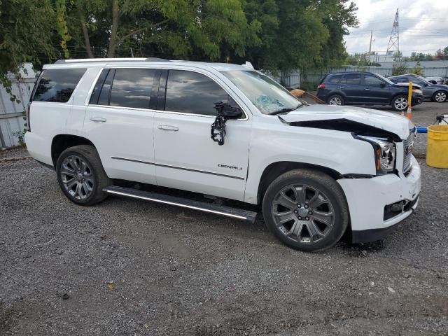 2016 GMC YUKON DENA - 1GKS2CKJ8GR404569