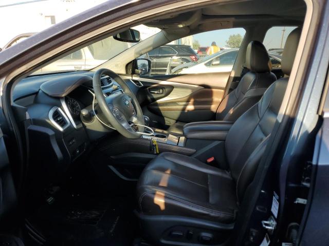 2015 NISSAN MURANO S - 5N1AZ2MG0FN246275