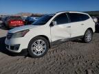 2015 CHEVROLET TRAVERSE L - 1GNKVGKD4FJ200621