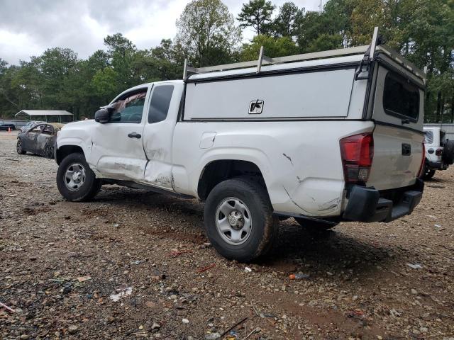 2019 TOYOTA TACOMA ACC - 5TFRX5GN8KX156234