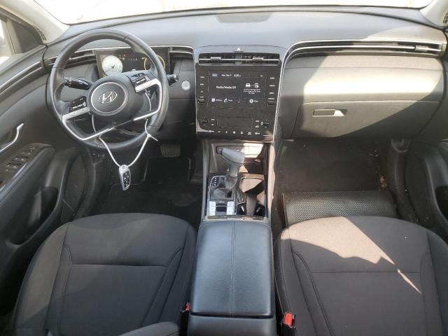 2022 HYUNDAI TUCSON SEL - 5NMJFCAE8NH064695
