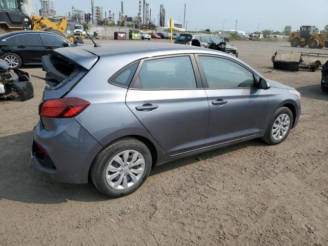 2019 HYUNDAI ACCENT SE - 3KPC25A33KE052715