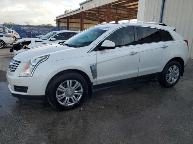 2016 CADILLAC SRX LUXURY 3GYFNEE31GS524217  70823274