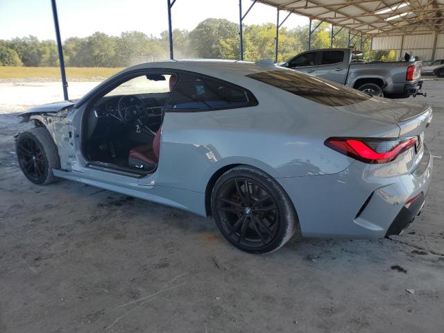 2022 BMW 430I - WBA53AP02NCK07114