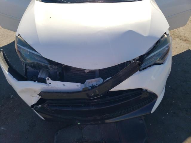 2018 TOYOTA COROLLA L - 2T1BURHE5JC984657