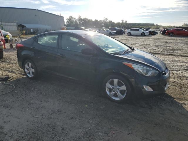 VIN 5NPDH4AE9DH452209 2013 Hyundai Elantra, Gls no.4