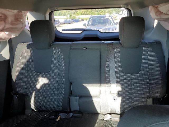2016 CHEVROLET EQUINOX LT - 2GNFLFEKXG6172091