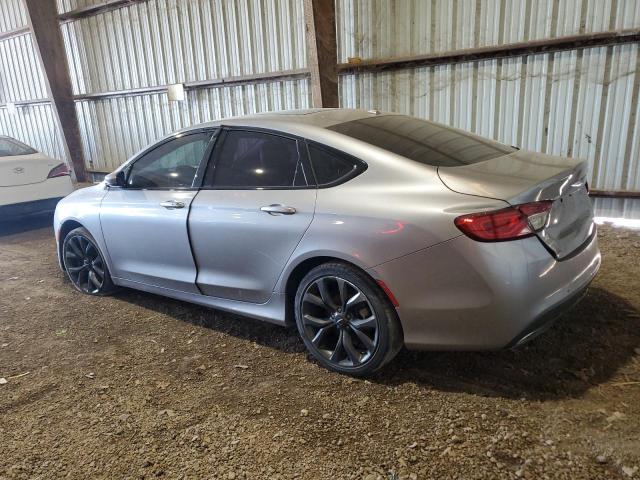 Vin: 1c3cccdg7fn636511, lot: 73677944, chrysler 200 s 20152