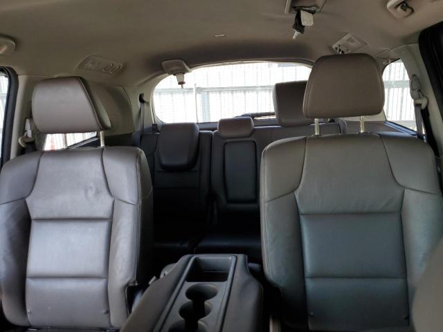 2016 HONDA ODYSSEY TO - 5FNRL5H90GB055865