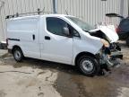 NISSAN NV200 2.5S photo