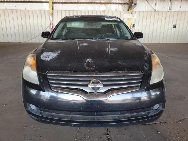2009 NISSAN ALTIMA 2.5 #3305639756