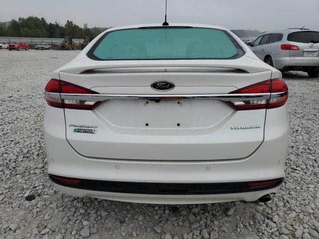 VIN 3FA6P0SU2HR255238 2017 Ford Fusion, Titanium Phev no.6