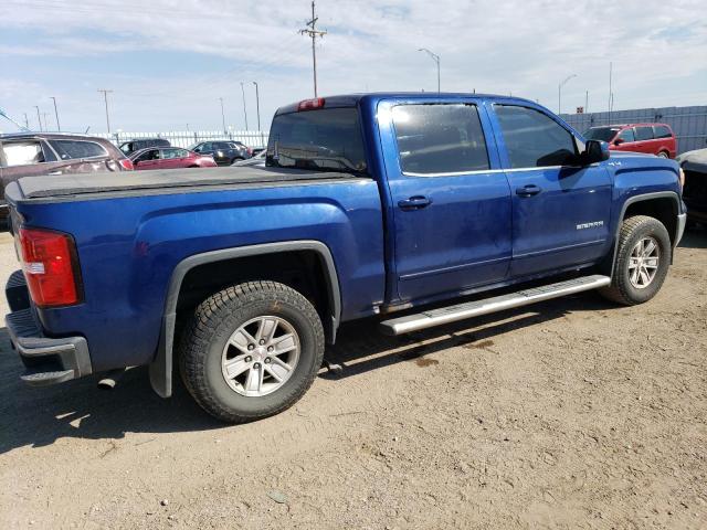 VIN 3GTU2UEC9EG229785 2014 GMC Sierra, K1500 Sle no.3