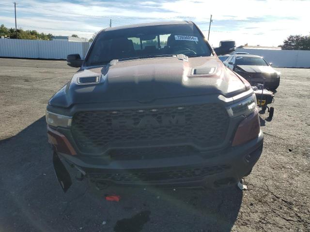 2025 RAM 1500 REBEL - 1C6SRFLP3SN541129