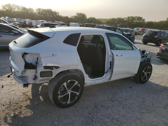 2024 CHEVROLET TRAX 1RS - KL77LGE26RC090966