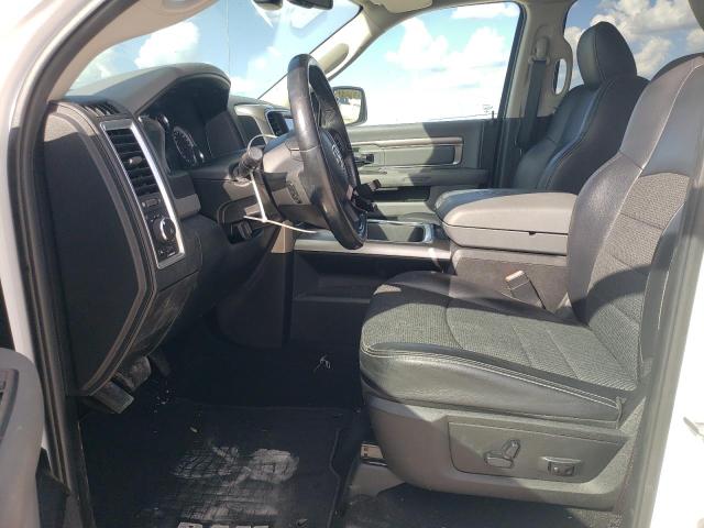 2018 RAM 1500 SLT - 1C6RR7LT8JS242818