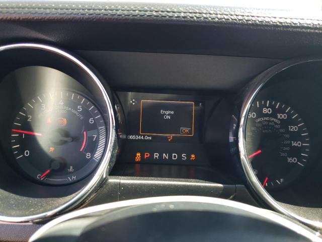2015 FORD MUSTANG - 1FA6P8TH9F5331926