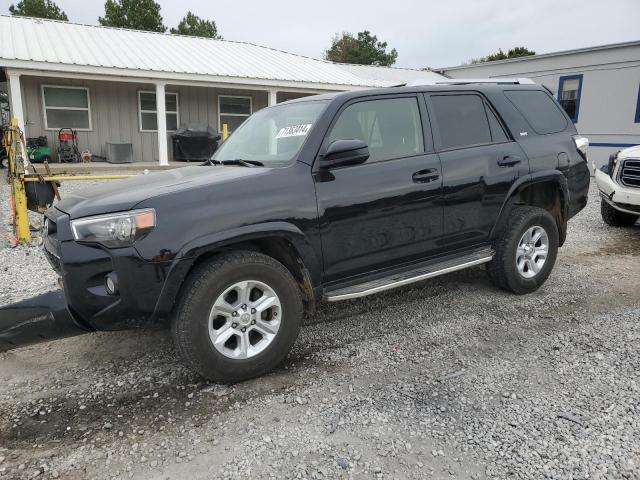 2018 TOYOTA 4RUNNER SR - JTEBU5JR3J5608344