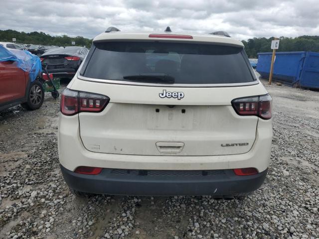 2020 JEEP COMPASS LI - 3C4NJCCB8LT218549
