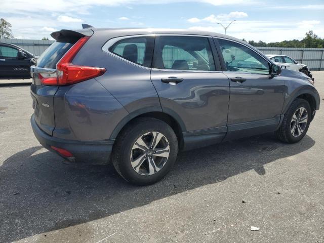 2019 HONDA CR-V LX - 2HKRW6H37KH227165