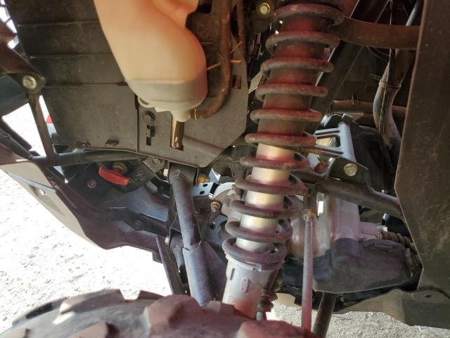 2019 HONDA TRX420 FM 1HFTE4038K4507665