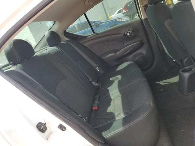 2016 NISSAN VERSA S - 3N1CN7AP4GL815837