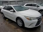 TOYOTA CAMRY LE photo