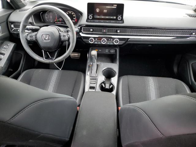 2024 HONDA CIVIC SPOR - 19XFL2H88RE014370