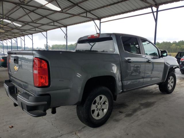 2019 CHEVROLET COLORADO - 1GCGSBEN1K1189649