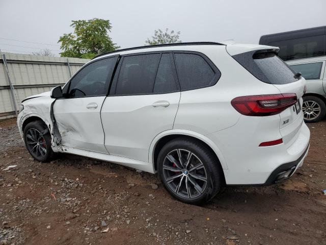 VIN 5UXCR6C0XP9R36696 2023 BMW X5, Xdrive40I no.2