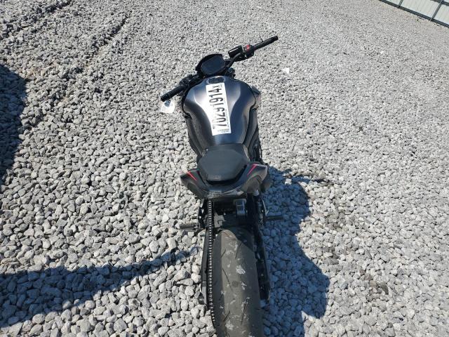 2023 KAWASAKI ZR900 F - ML5ZRDF14PDA63011