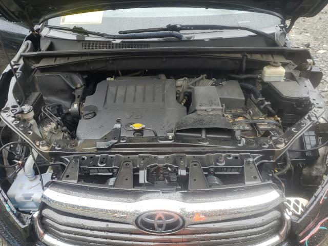 2015 TOYOTA HIGHLANDER - 5TDDKRFH4FS151734