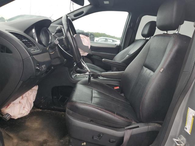 2019 DODGE GRAND CARA - 2C4RDGEG9KR690592