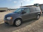 2017 DODGE GRAND CARA - 2C4RDGBG4HR568087