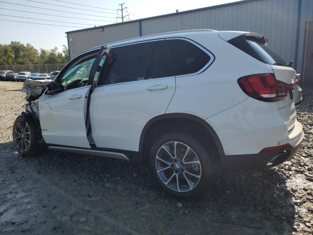 VIN 5UXKR0C51J0X91404 2018 BMW X5, Xdrive35I no.2