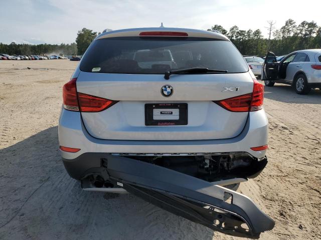 2015 BMW X1 SDRIVE2 - WBAVM1C5XFVW58103