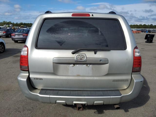 2007 TOYOTA 4RUNNER SR JTEBU14R270114826  72588144