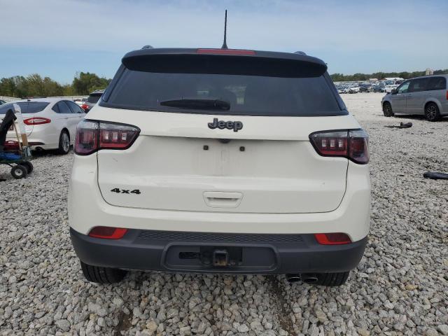 VIN 3C4NJDBB5LT239446 2020 Jeep Compass, Latitude no.6