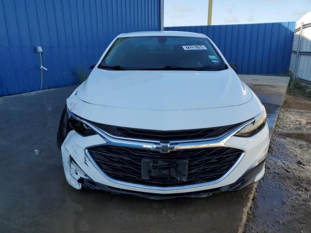 VIN 1G1ZG5ST9NF215851 2022 Chevrolet Malibu, RS no.5