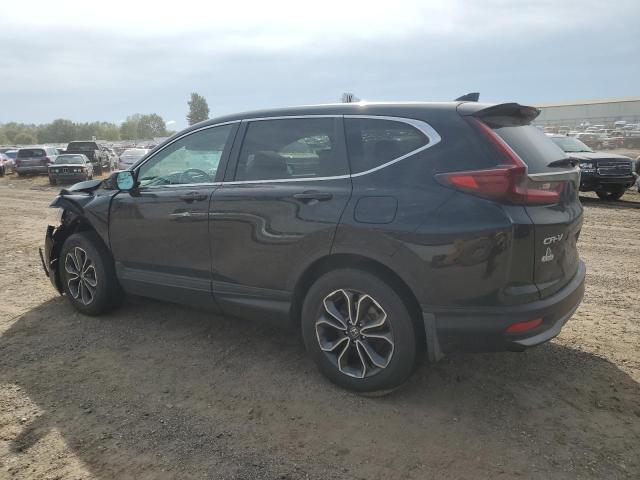 2020 HONDA CR-V EXL - 2HKRW2H80LH616574