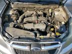 SUBARU LEGACY 2.5 photo