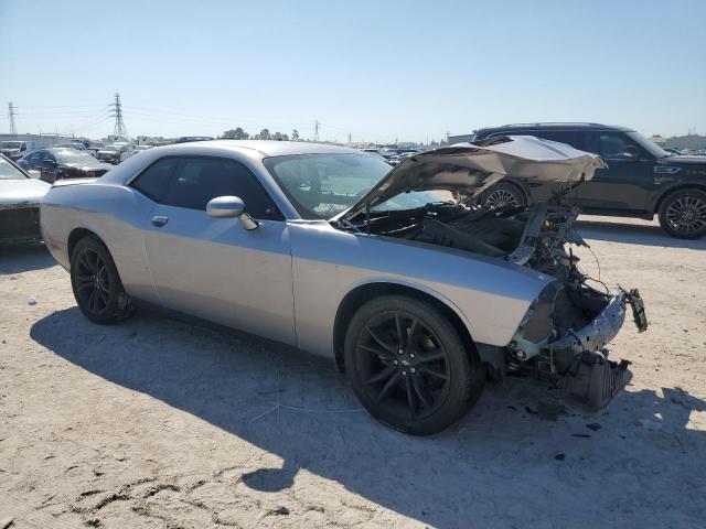 2017 DODGE CHALLENGER - 2C3CDZAG1HH532225