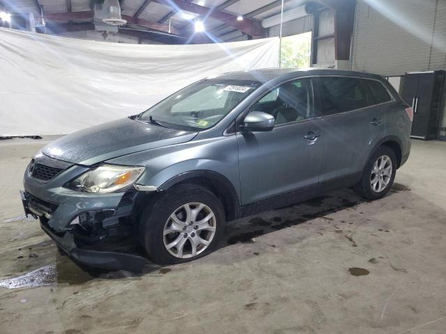 2012 MAZDA CX-9 #2895547478