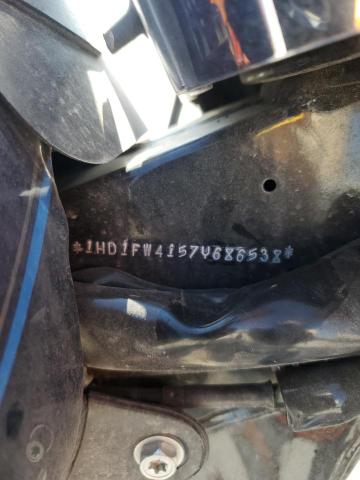 2007 HARLEY-DAVIDSON FLHRI SHRI - 1HD1FW4157Y686538