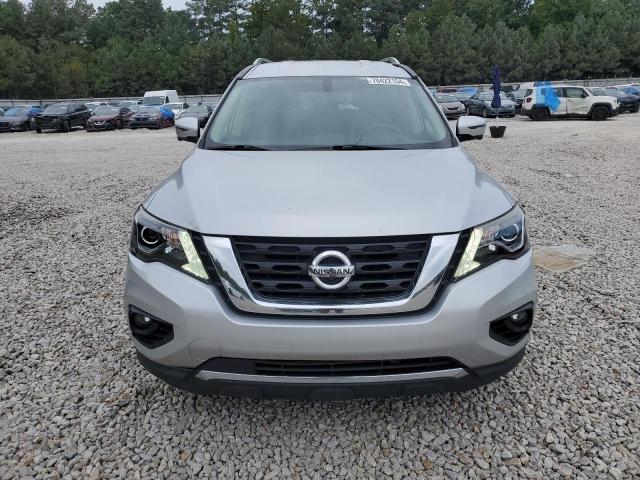 2020 NISSAN PATHFINDER - 5N1DR2CM0LC577188
