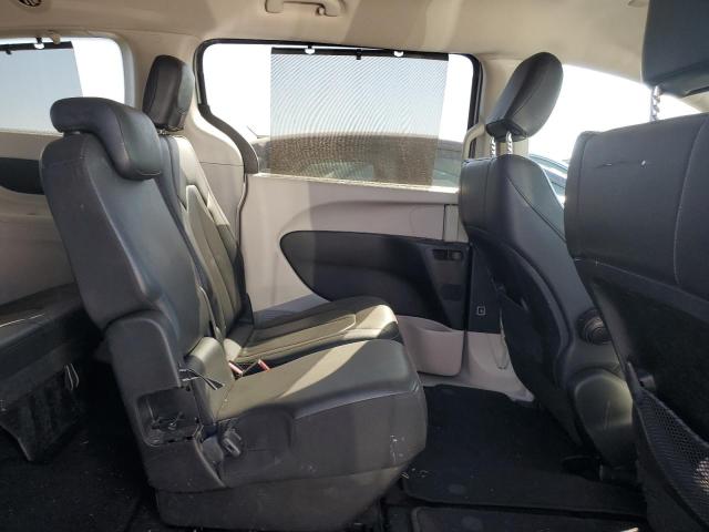 2017 CHRYSLER PACIFICA T - 2C4RC1BG4HR820775