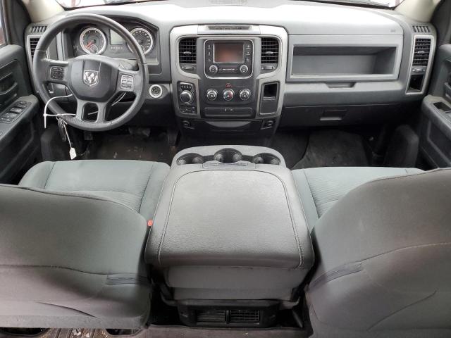 2017 RAM 1500 ST - 3C6RR7KT3HG622748