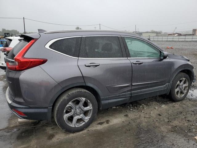 2018 HONDA CR-V EXL - 7FARW2H85JE037578
