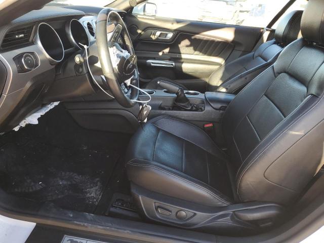 2022 FORD MUSTANG - 1FATP8UH6N5120344